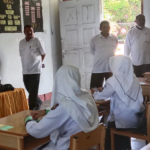 MAN 1 Pidie Laksanakan Ujian Madrasah Berbasis Online
